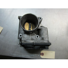 30C106 Throttle Valve Body From 2008 Mazda 5  2.3 L3R413640